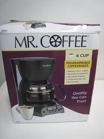 SALE - Vacuum, Lamps, TV, Blender and more 2