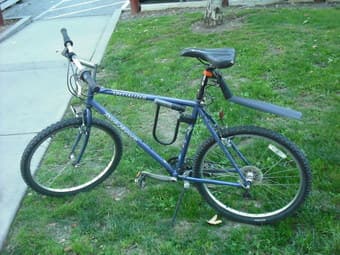 1993 Classic Mens Specialized Rockhopper - $180 1