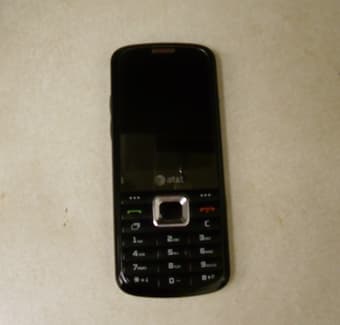 Phone in excellent condition for good price 2