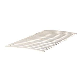 IKEA full-sized bed base 1