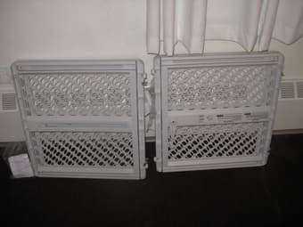the first years gates - $15 1