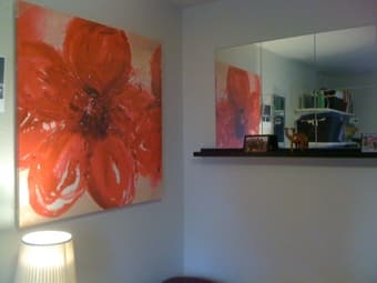 Wall hangings for room decoration 1