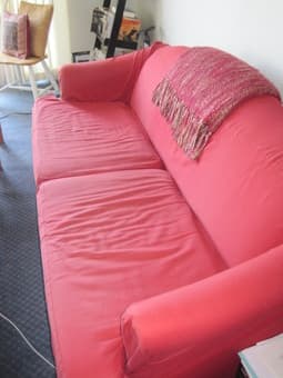 Couch for Sale - $30 OBO 2