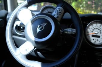 Low Mileage 2005 MINI Cooper (28120 miles) SALVAGE TITLE 2