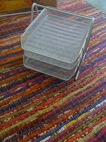 paper tray organizer 1