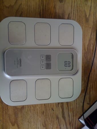 digital scale 1