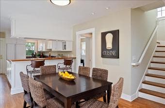 3BR/2BA Beautiful House for rent! Downtown Palo Alto ($6500/mo) 1