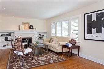 3BR/2BA Beautiful House for rent! Downtown Palo Alto ($6500/mo) 3