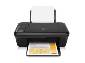 Moving sale: Brand new All-in-one HP Deskjet 3050 1