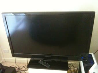 42" 1080P Tv for sale 1