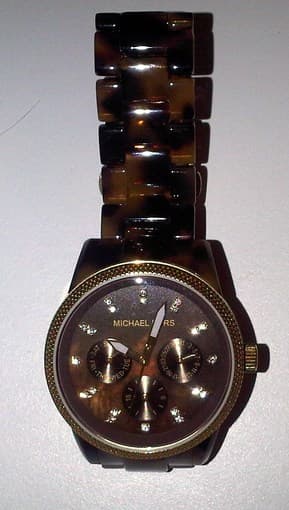 Michael Kors Watch 1