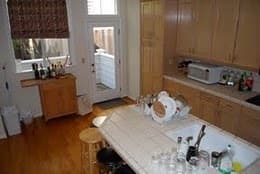 Fully furnished room in 3 bed / 3.5 bath apartment, Aug 23  - Sept 17 3