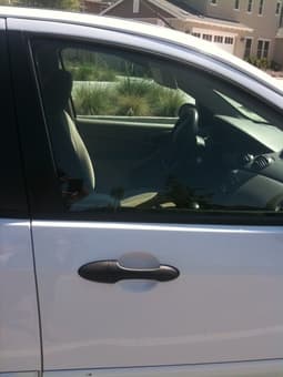 Wonderful, cheap, student car for sale!! 2003, Ford Focus! 2