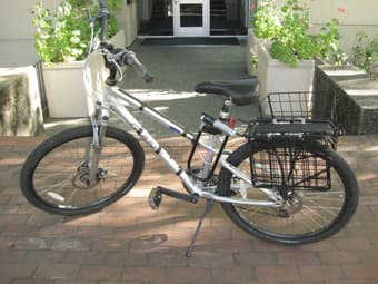EXCELLENT BIKE FOR SALE!! 1