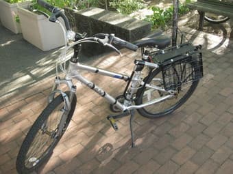 EXCELLENT BIKE FOR SALE!! 2