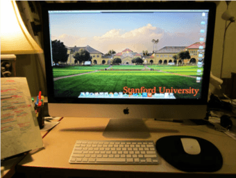 27" iMac i5 (2011 Model) 8GB RAM ($1500) 1