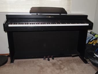 Korg Electric Piano - $700 1