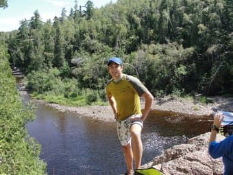 Fun Person looking for housing! 1
