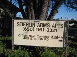 $1295 Lg Upstairs STUDIO, Move-In 10/05!! (mountain view downtown) 1