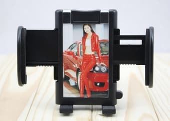 iphone bicycle navigation stand 2