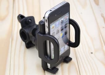 bicycle phone stand 1