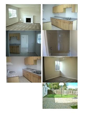 4 bed 2 bath in Menlo Park $2675- Bike to Campus/Facebook 1