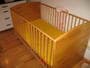 Baby/Children bed 100 $ obo 2