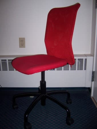 IKEA Swivel Office Chair $20 OBO 1