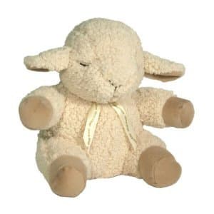 baby item: Cloud b Sleep Sheep - Four Soothing Sounds From Nature 1