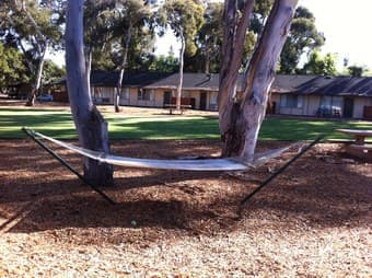hammock 1