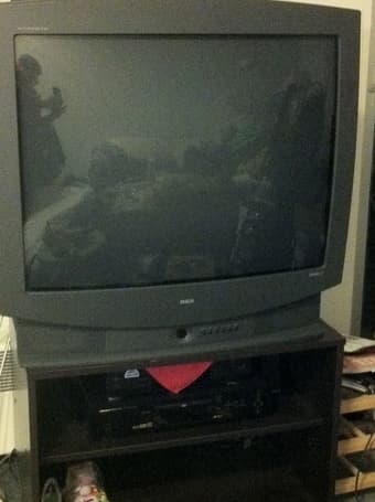 32' RCA TV for $30_ must go today 1