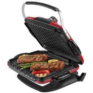 George Foreman 7-plate Grill --- $40 2
