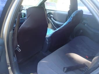 For Sale: Poniac Sunfire (2000)   $2000 3