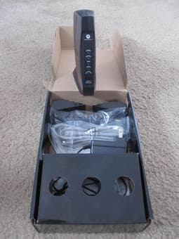 Motorola Surfboard Cable modem for $80 2