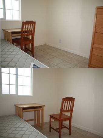 $480 Furnished Room in Menlo Park 3
