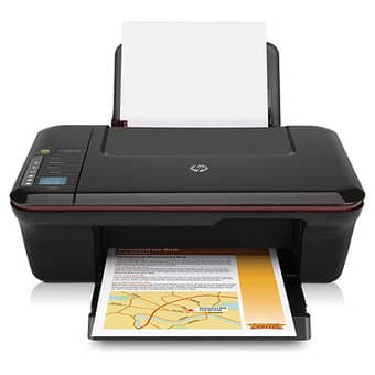 HP Deskjet 3050 Print/Scan/Copy NEW - UNOPENED BOX 1