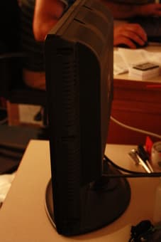Dynex 19" LCD screen TV $80 (originally $168) 2