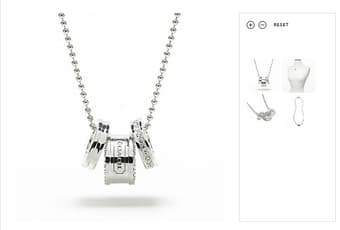 some jewelry to let go 1