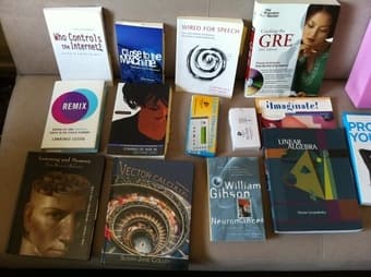 TEXTBOOKS!!! 1