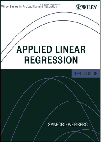 STATS 305 textbook for sale [completely new] 1