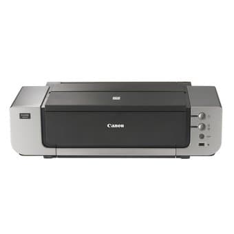 Brand New Canon PIXMA Pro9000 Mark II Inkjet Photo Printer $230 2