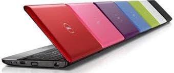 purple Dell Mini 10 for sale 1