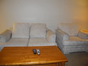 Moving Sale, Sofa, rug and more 2