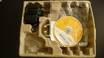 Netgear wireless router - $15 2
