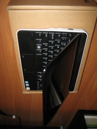 Black Dell Inspiron Mini 1012 - $250 2