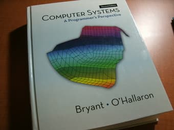★ SALE: CS107 Books in FANTASTIC condition! ★ 1