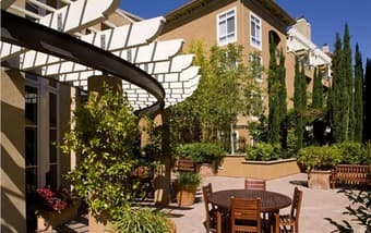 $1600 luxury 1 bedroom apt near Cisco, great location (sublet Oct-Jan) 2