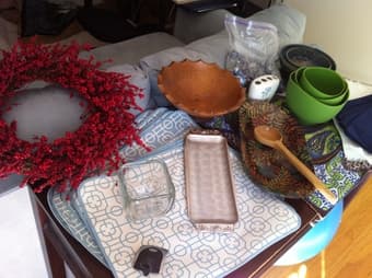~ Kitchen and Household Supplies ~ 1