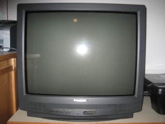 Television Set 1