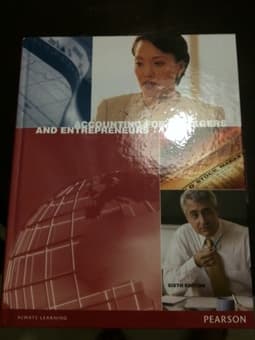 Seling MS&E 240 book 1